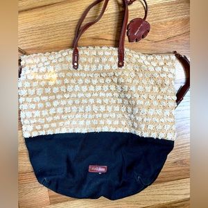 Tommy Bahama purse/tote